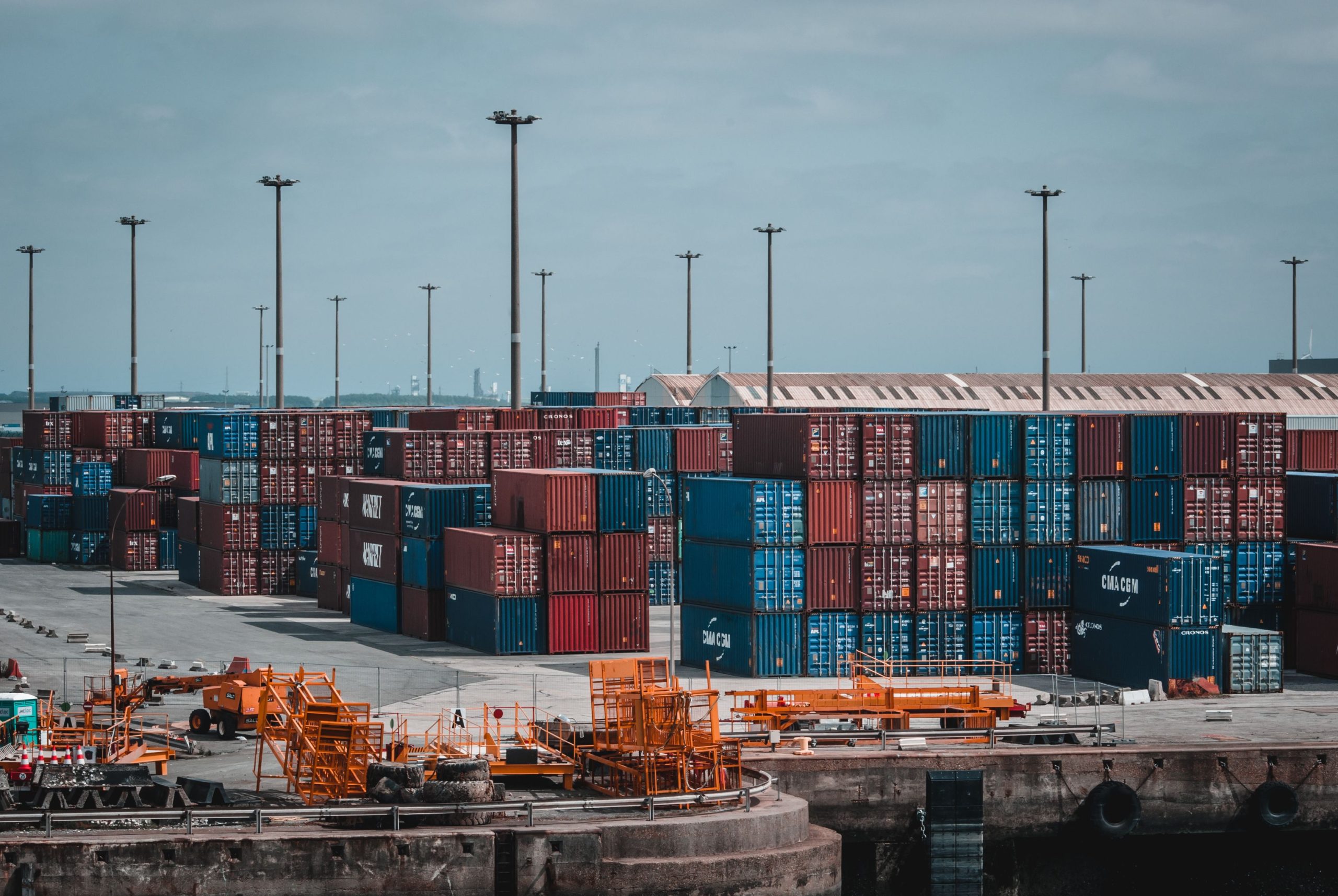 Logistyka ostatniej mili – dlaczego jest tak wymagająca?